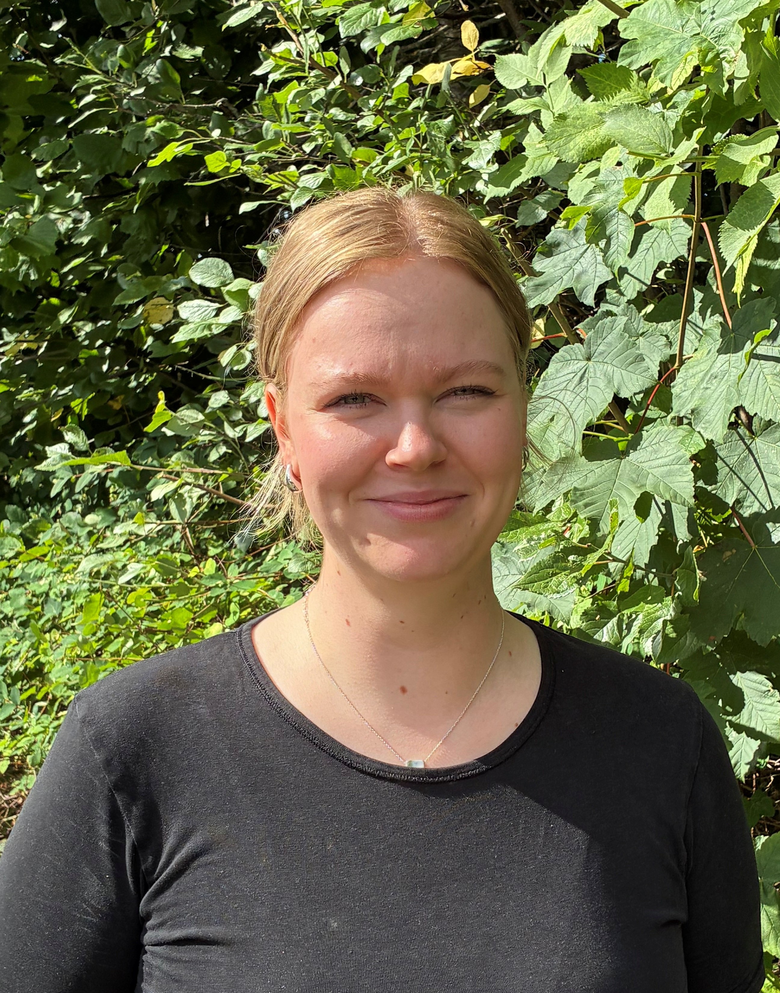 Mette Marie